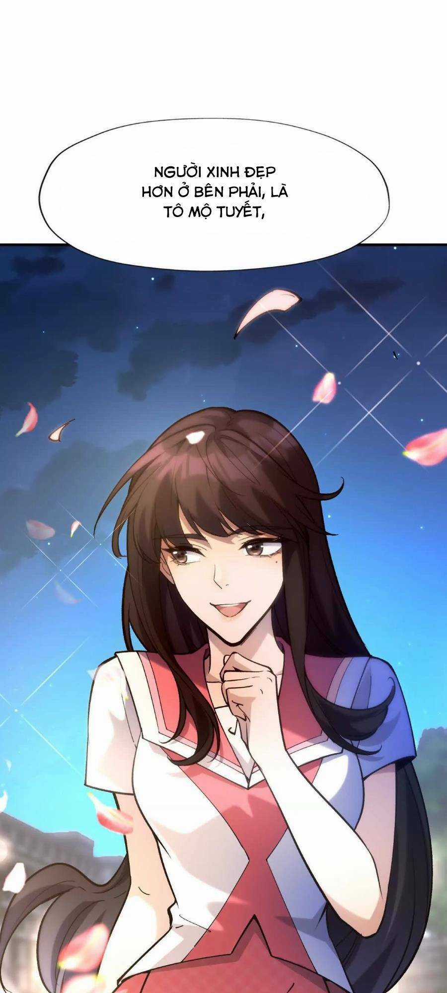 Thần Thú Quật Khởi Chương 16 trang 30