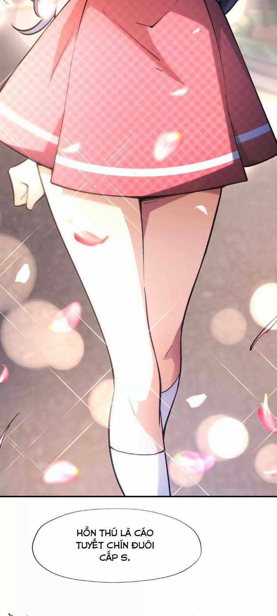 Thần Thú Quật Khởi Chương 16 trang 31