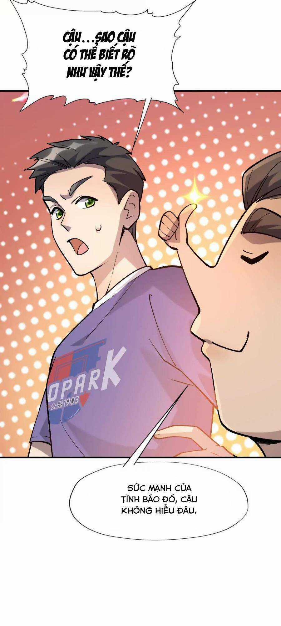 Thần Thú Quật Khởi Chương 16 trang 32