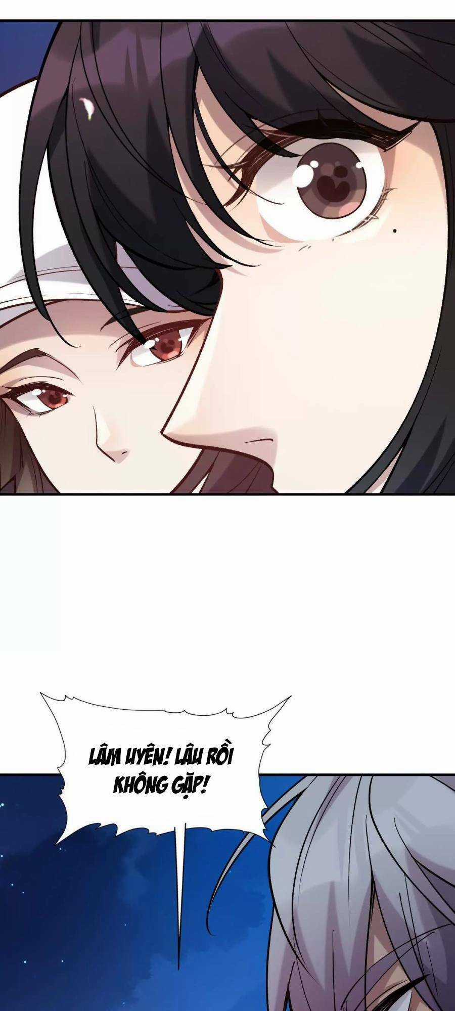 Thần Thú Quật Khởi Chương 16 trang 33