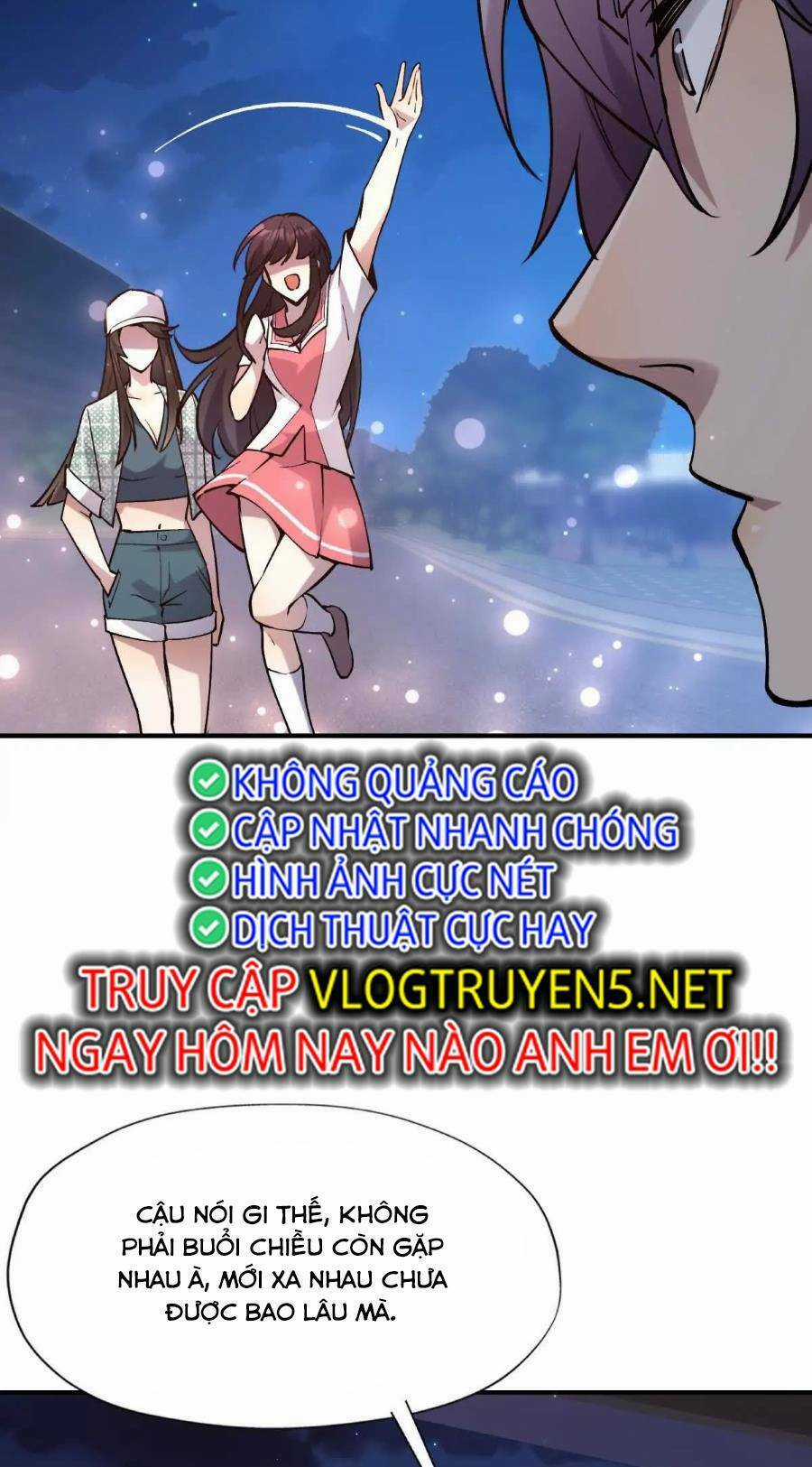 Thần Thú Quật Khởi Chương 16 trang 34