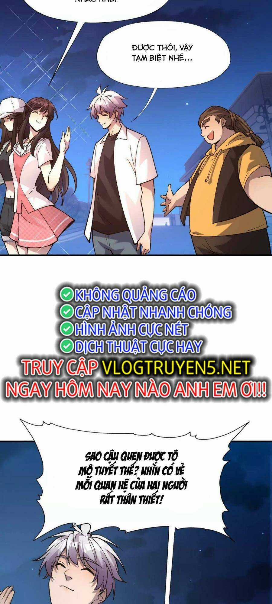 Thần Thú Quật Khởi Chương 16 trang 38