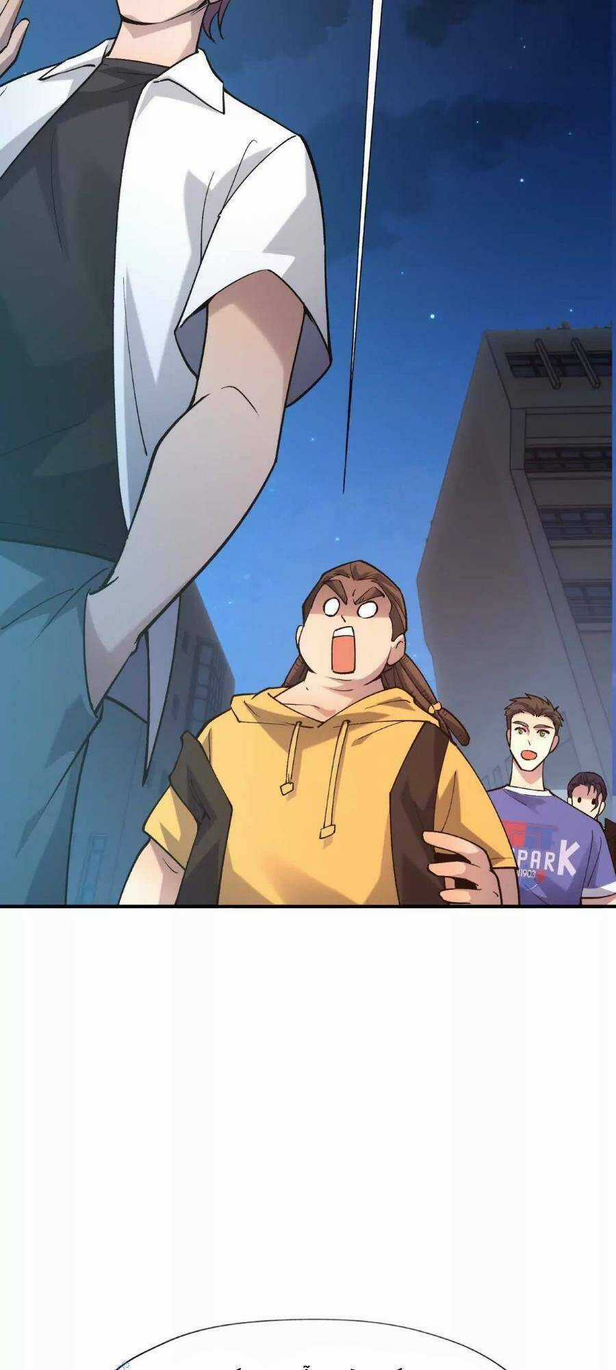 Thần Thú Quật Khởi Chương 16 trang 39