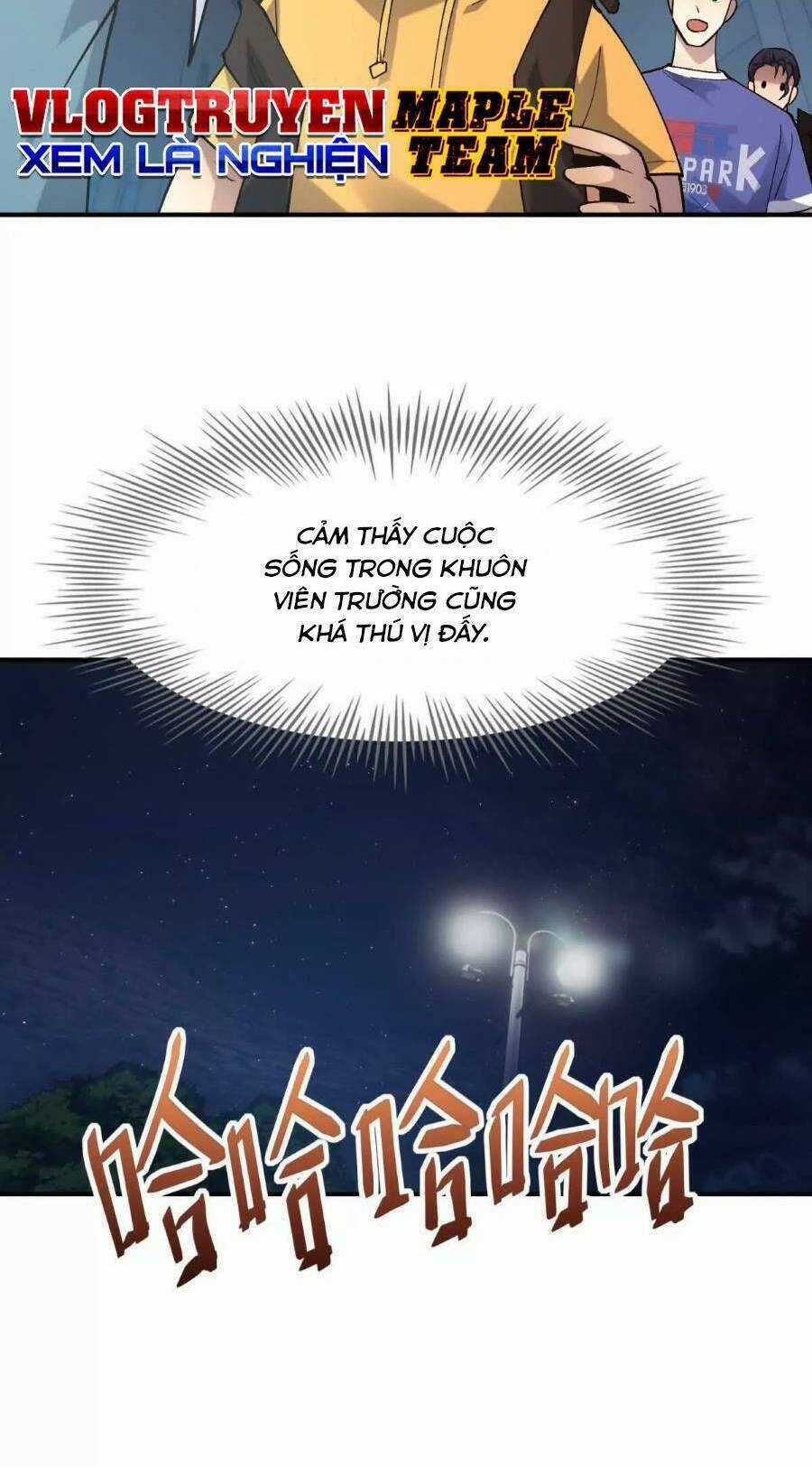 Thần Thú Quật Khởi Chương 16 trang 41