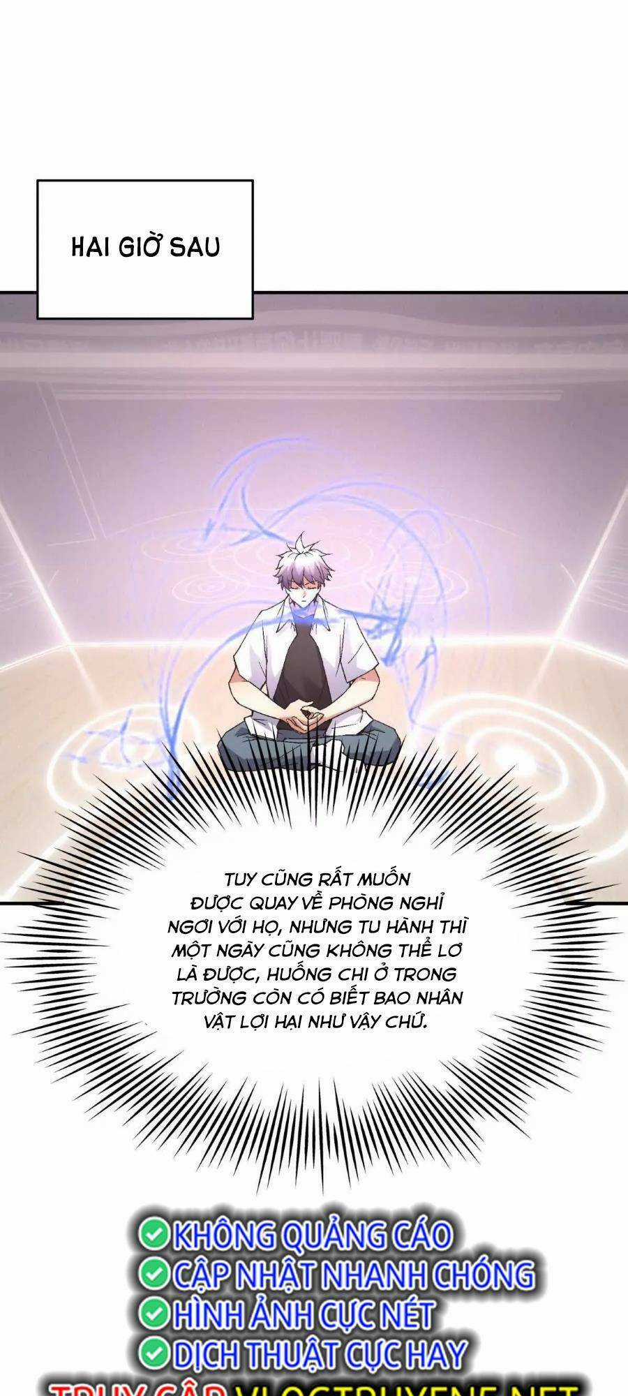 Thần Thú Quật Khởi Chương 16 trang 42