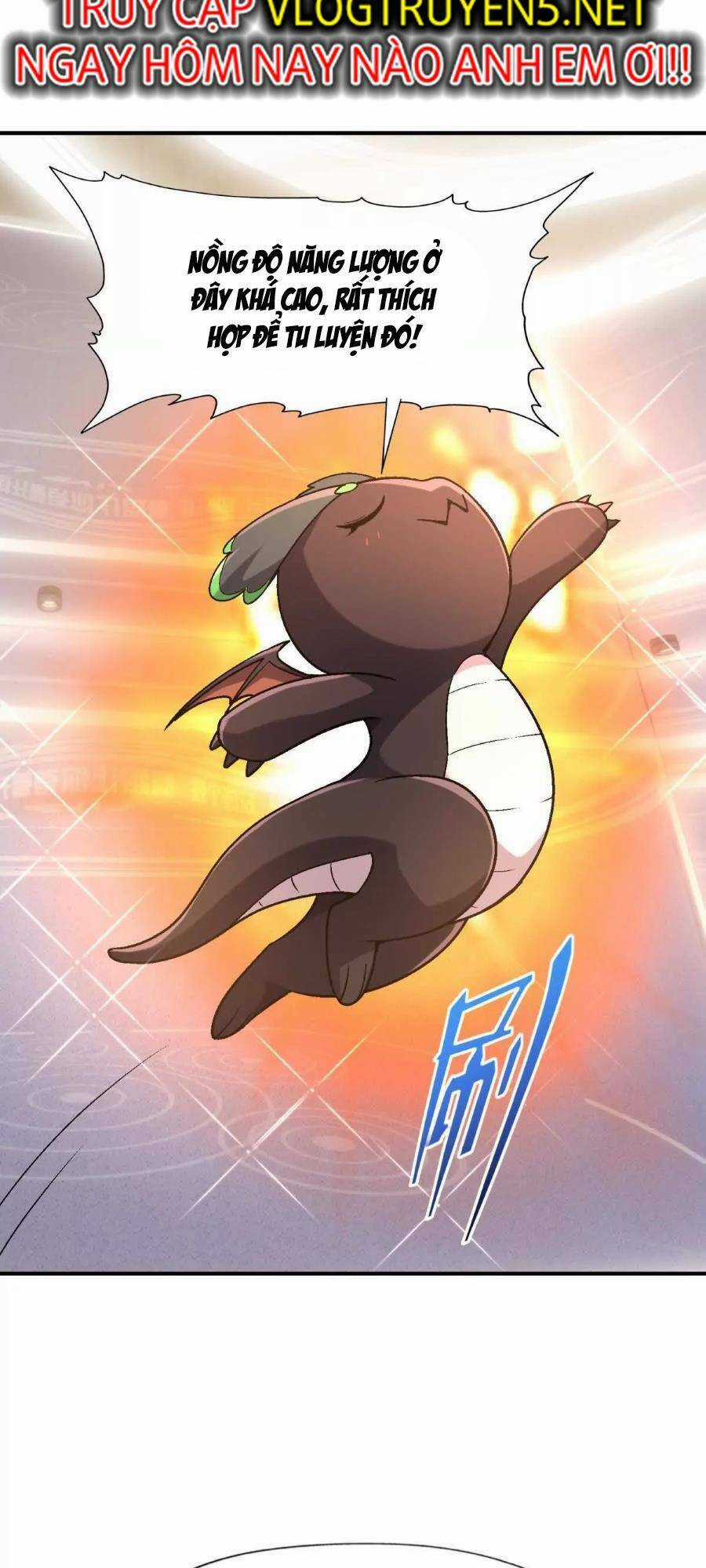 Thần Thú Quật Khởi Chương 16 trang 43