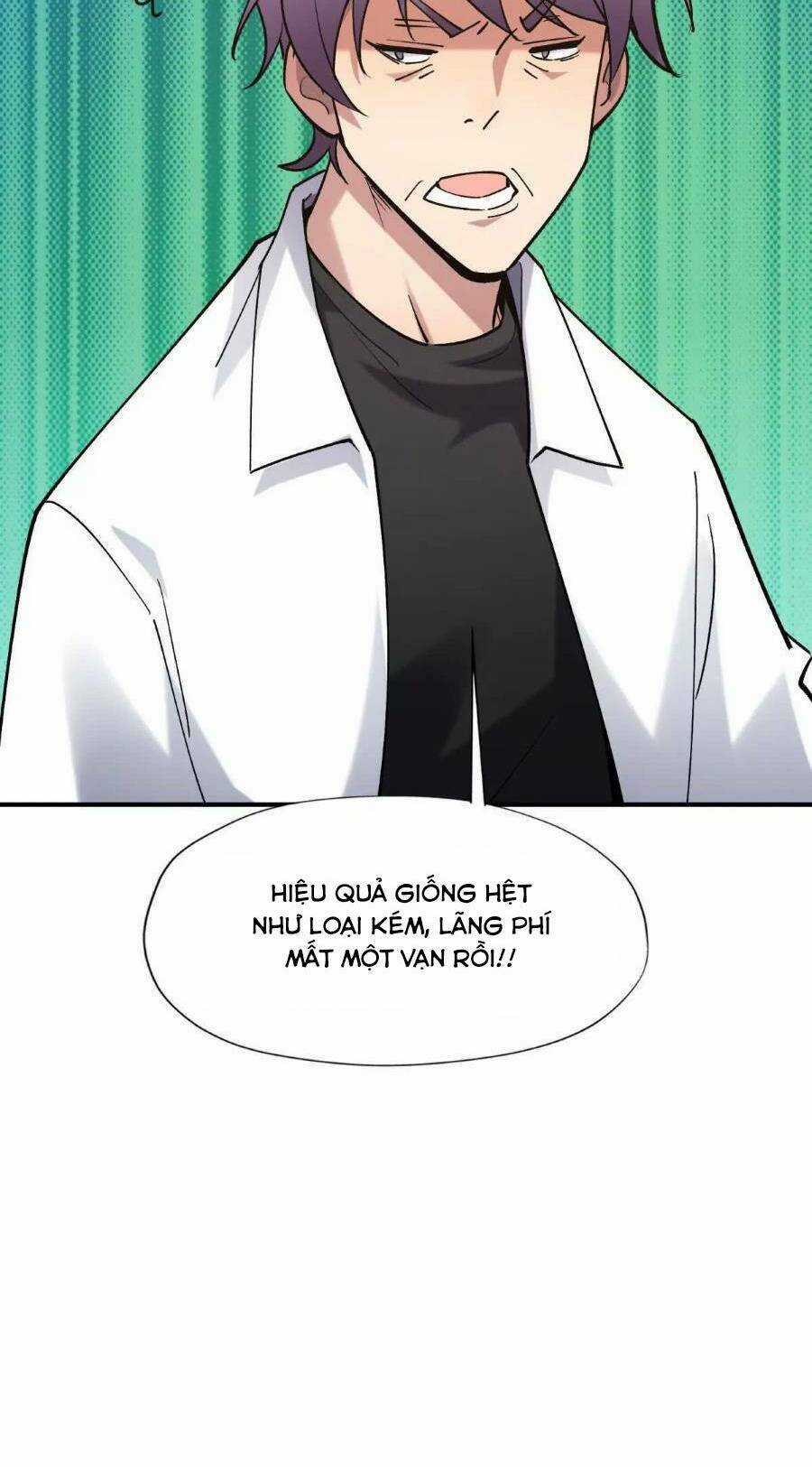 Thần Thú Quật Khởi Chương 16 trang 47