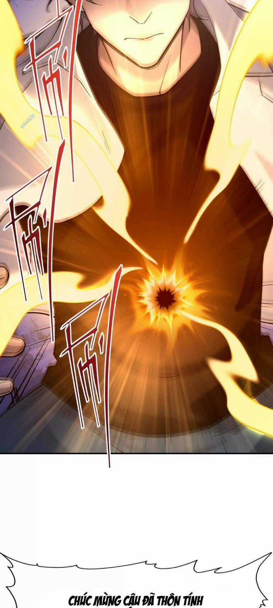 Thần Thú Quật Khởi Chương 16 trang 49