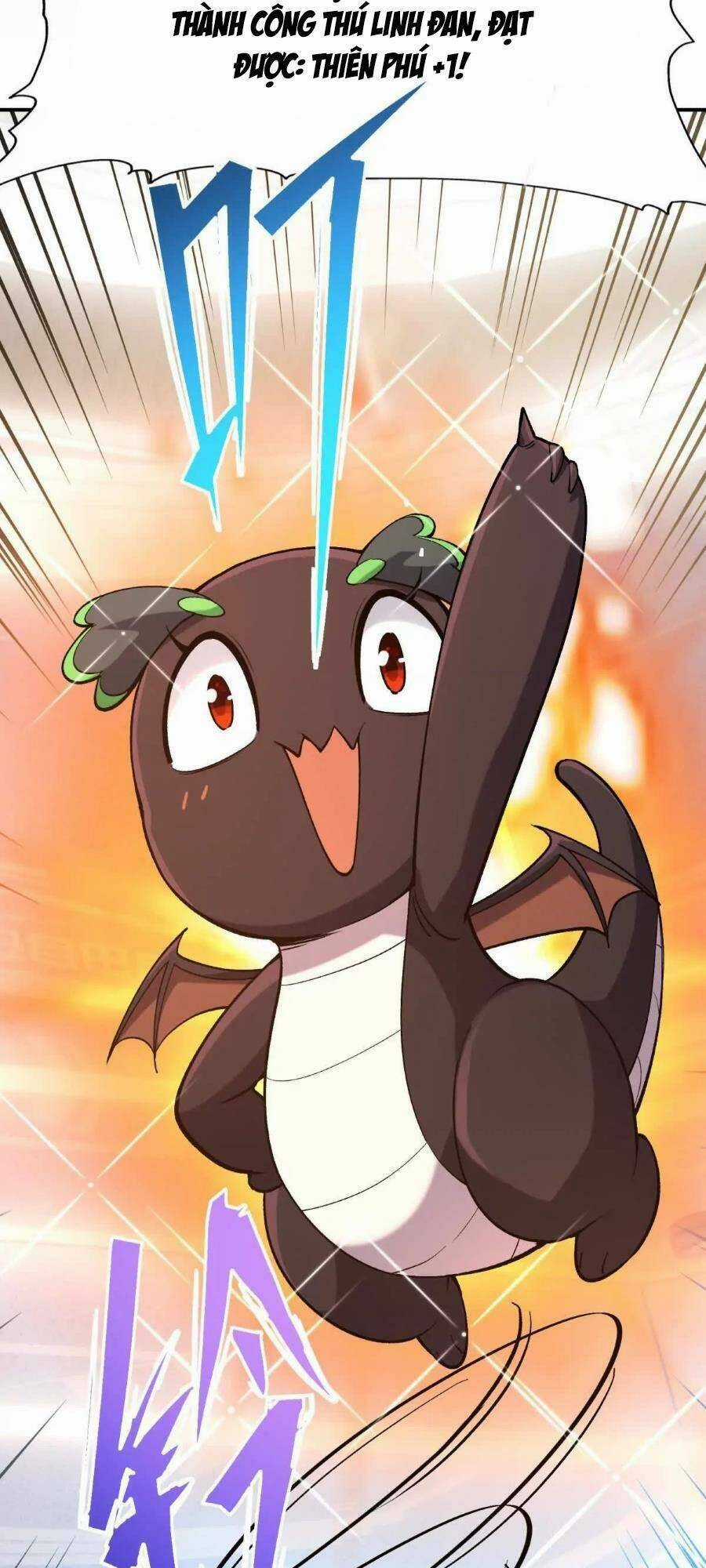 Thần Thú Quật Khởi Chương 16 trang 50