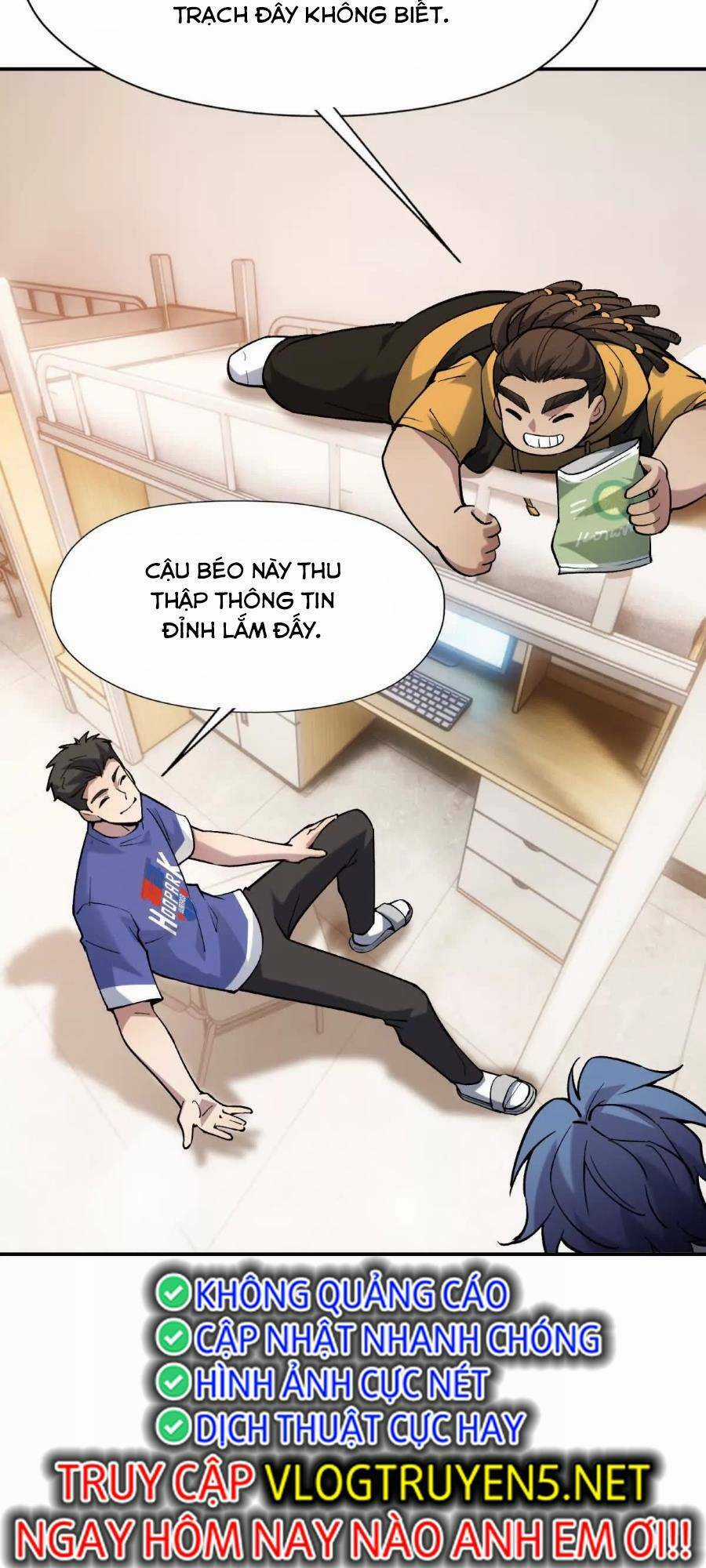 Thần Thú Quật Khởi Chương 16 trang 7