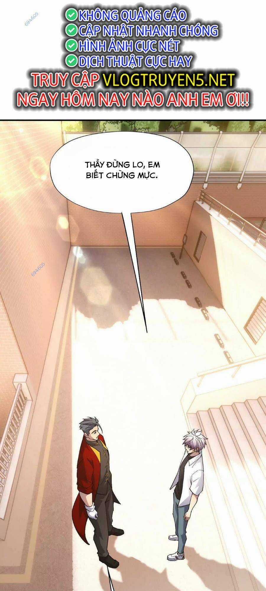 Thần Thú Quật Khởi Chương 17 trang 12