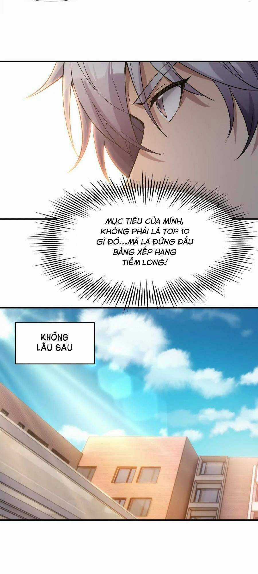 Thần Thú Quật Khởi Chương 17 trang 14