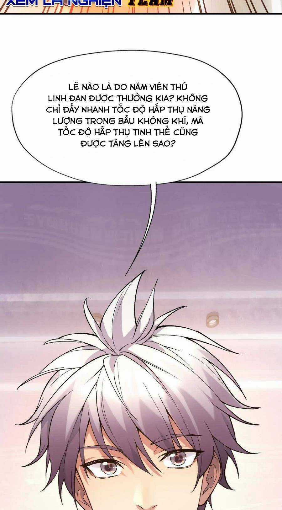 Thần Thú Quật Khởi Chương 17 trang 16