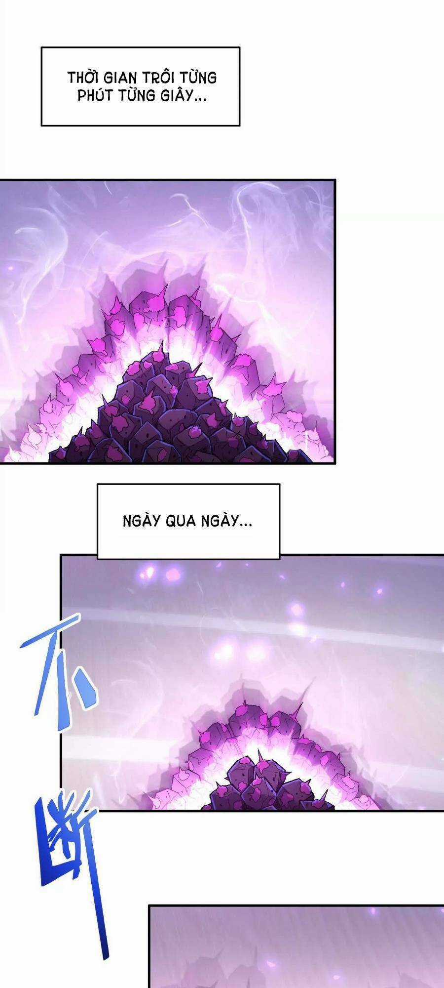 Thần Thú Quật Khởi Chương 17 trang 19