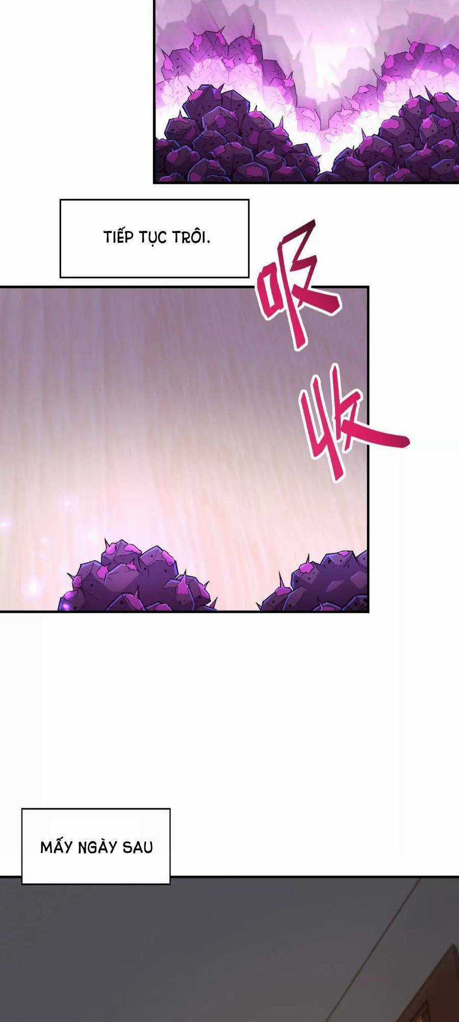 Thần Thú Quật Khởi Chương 17 trang 20