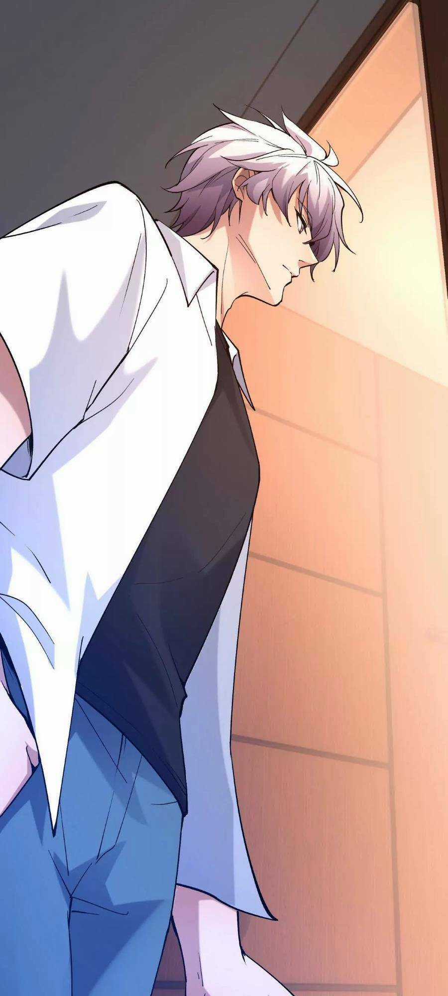 Thần Thú Quật Khởi Chương 17 trang 21