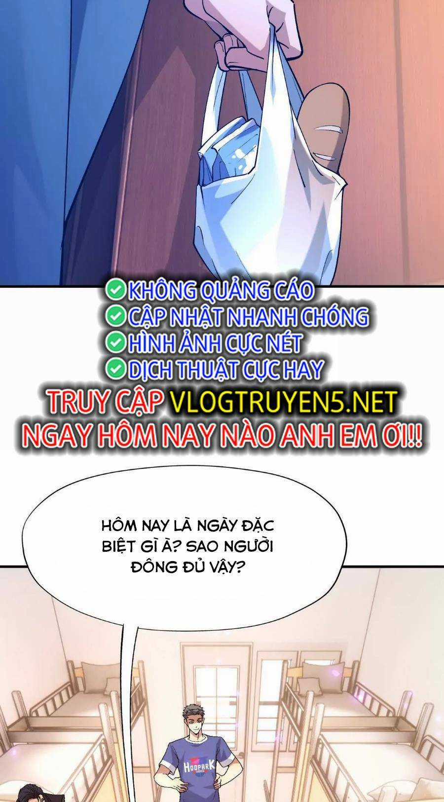 Thần Thú Quật Khởi Chương 17 trang 22