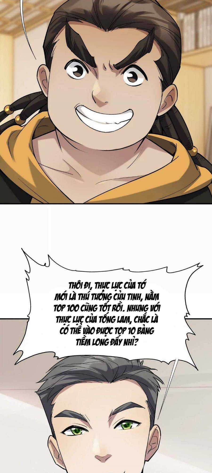 Thần Thú Quật Khởi Chương 17 trang 25