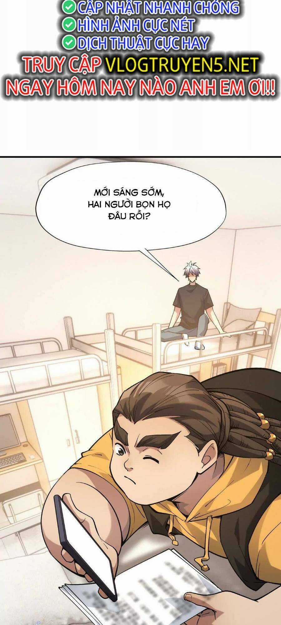 Thần Thú Quật Khởi Chương 17 trang 3