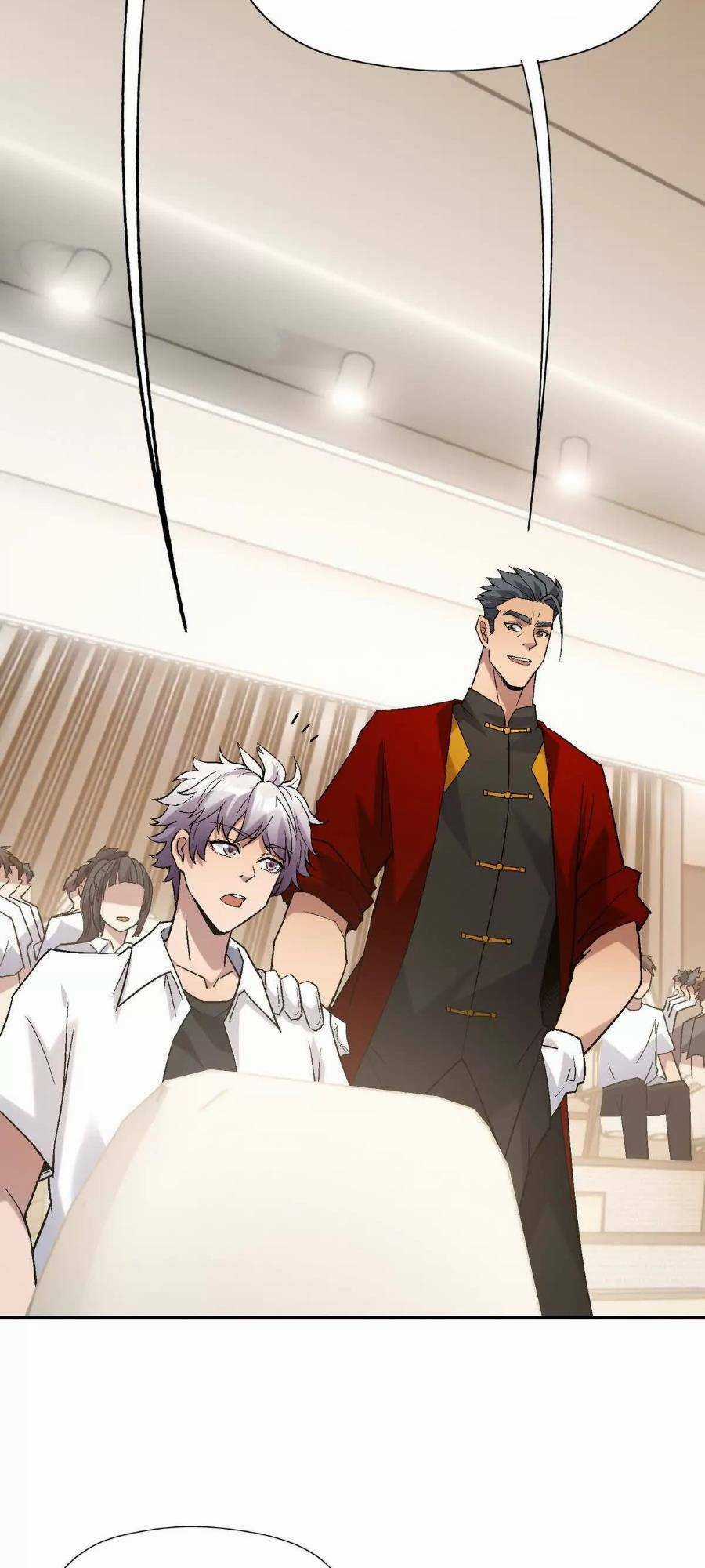 Thần Thú Quật Khởi Chương 17 trang 31