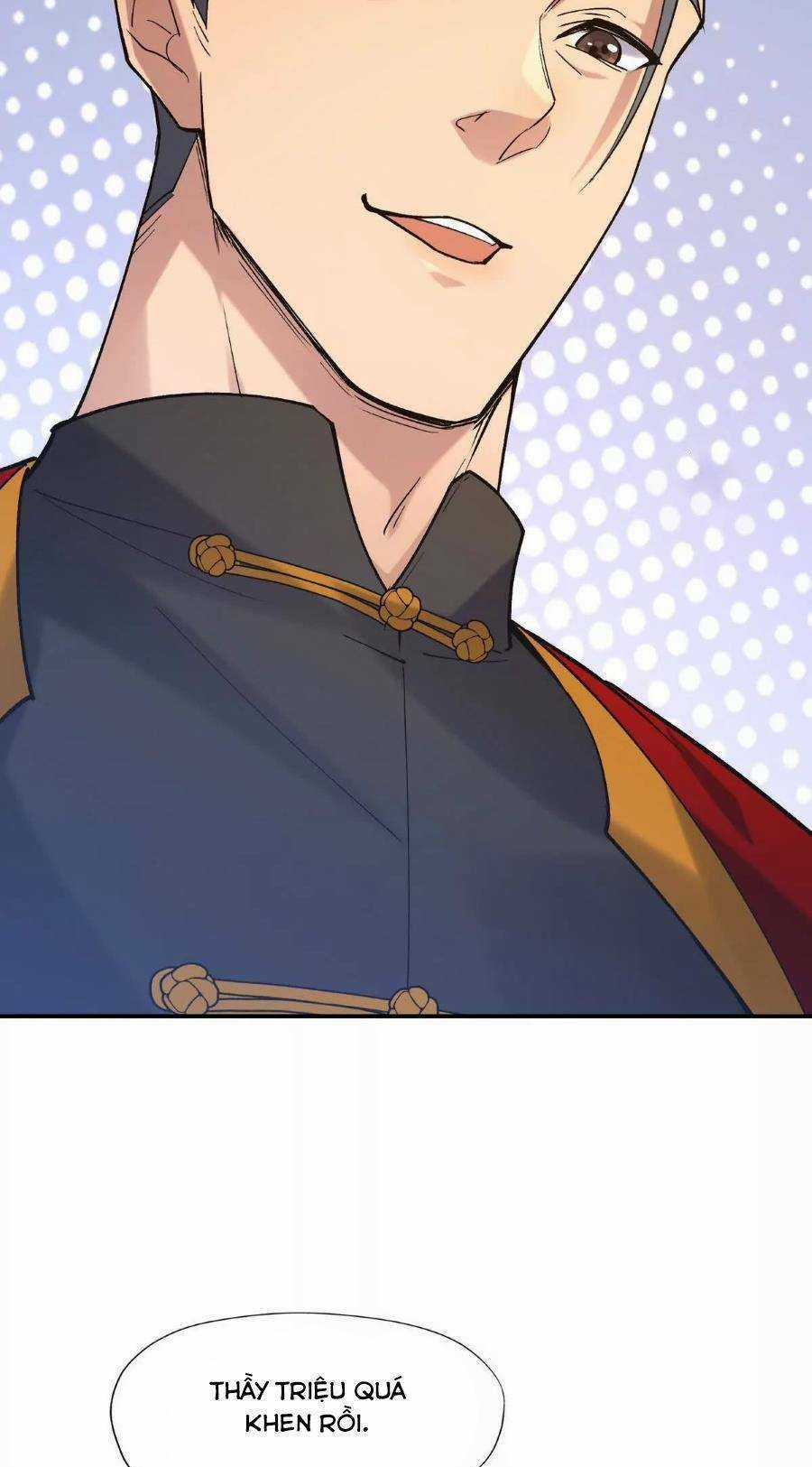 Thần Thú Quật Khởi Chương 17 trang 34