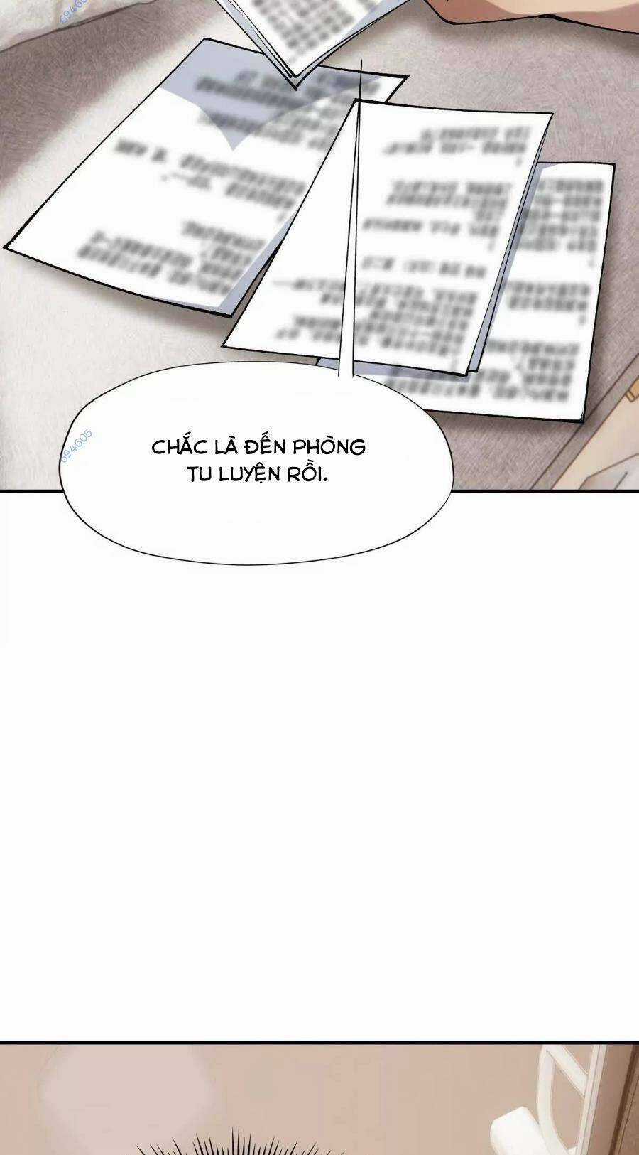 Thần Thú Quật Khởi Chương 17 trang 4