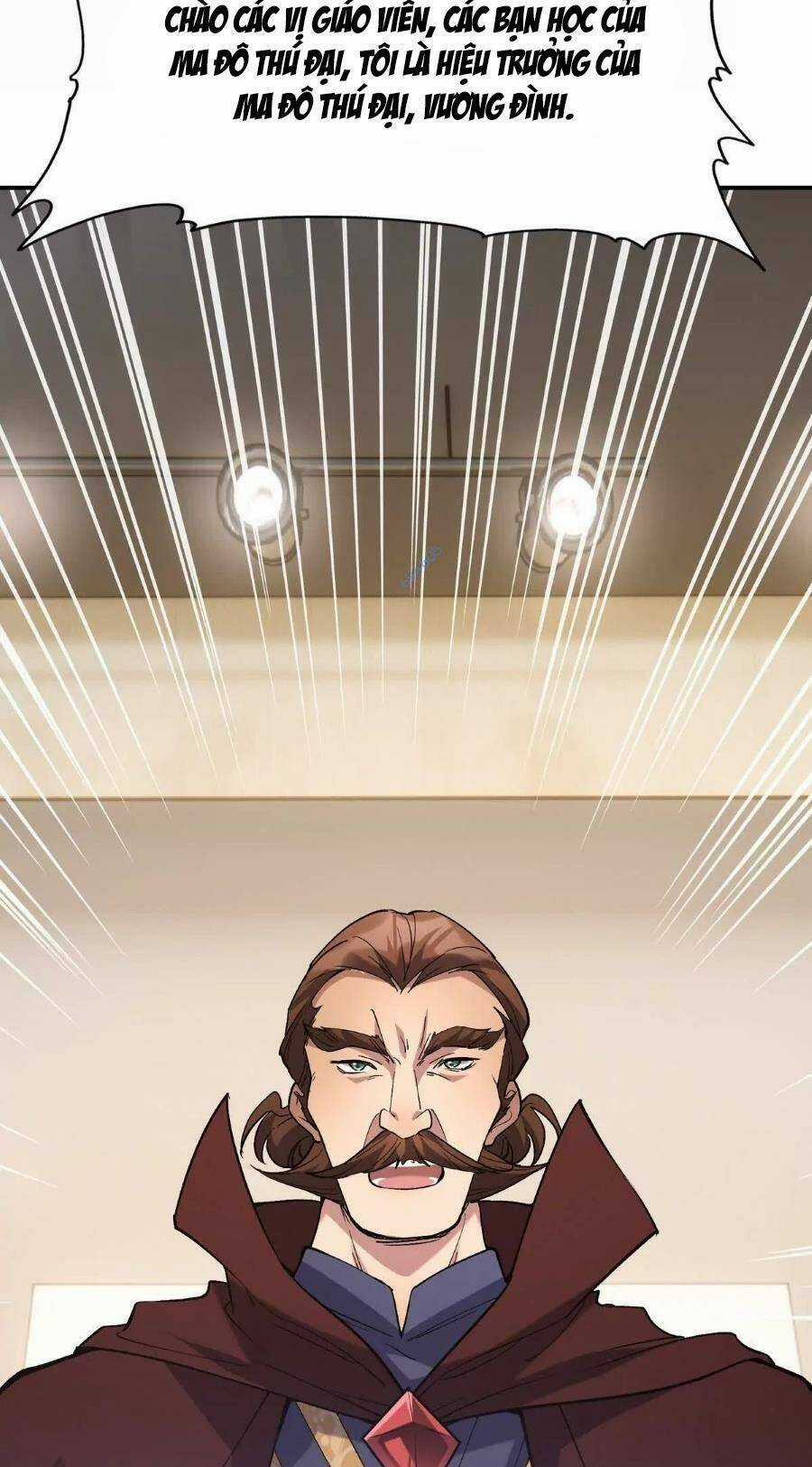 Thần Thú Quật Khởi Chương 17 trang 40