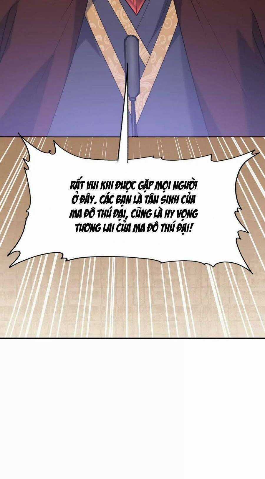 Thần Thú Quật Khởi Chương 17 trang 41