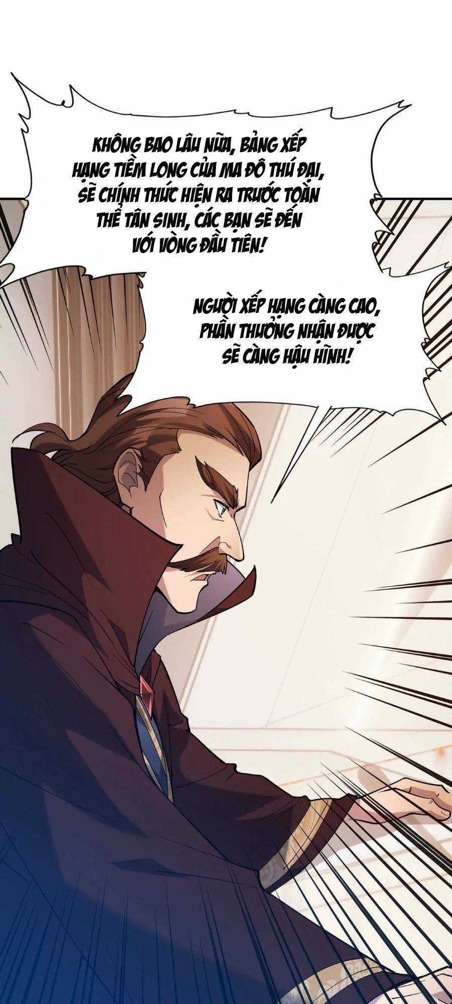 Thần Thú Quật Khởi Chương 17 trang 42