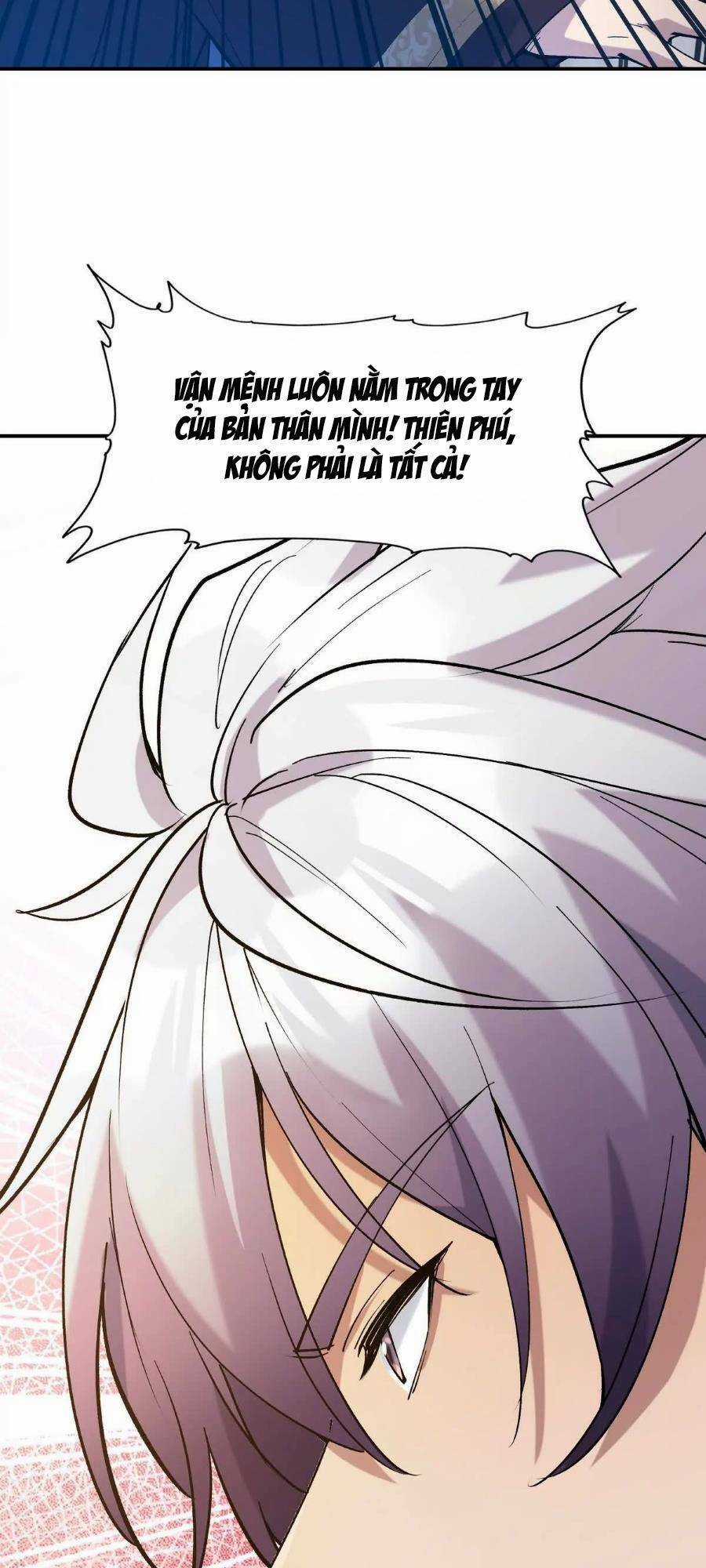 Thần Thú Quật Khởi Chương 17 trang 43