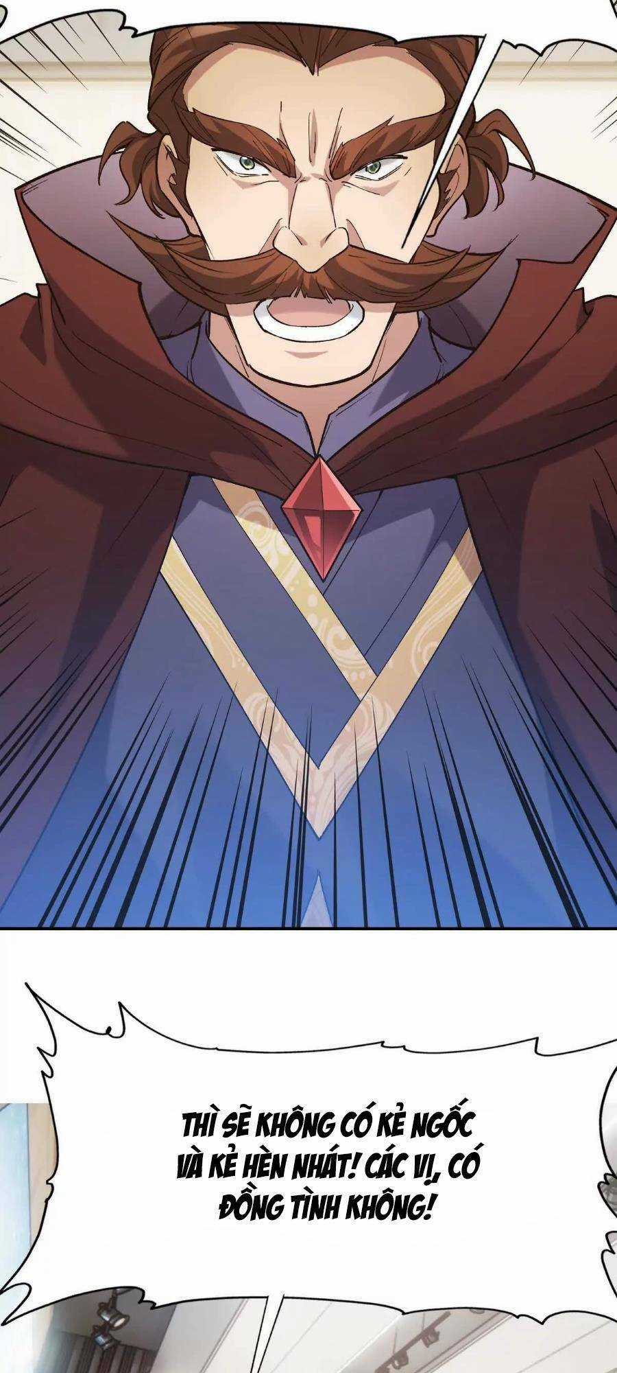 Thần Thú Quật Khởi Chương 17 trang 45