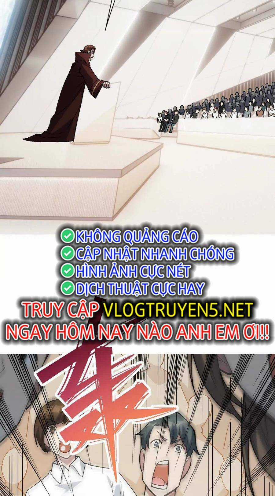 Thần Thú Quật Khởi Chương 17 trang 46