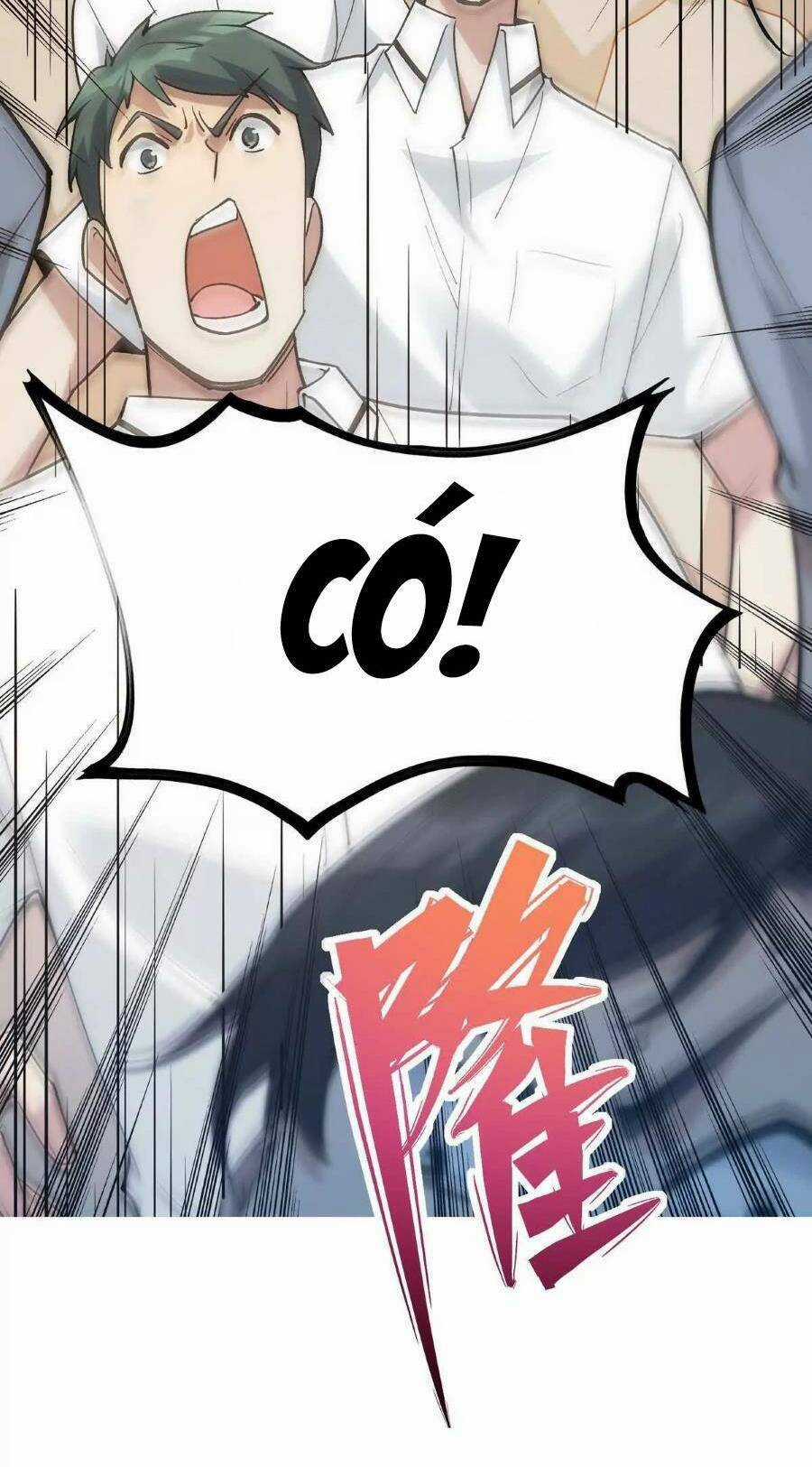 Thần Thú Quật Khởi Chương 17 trang 47