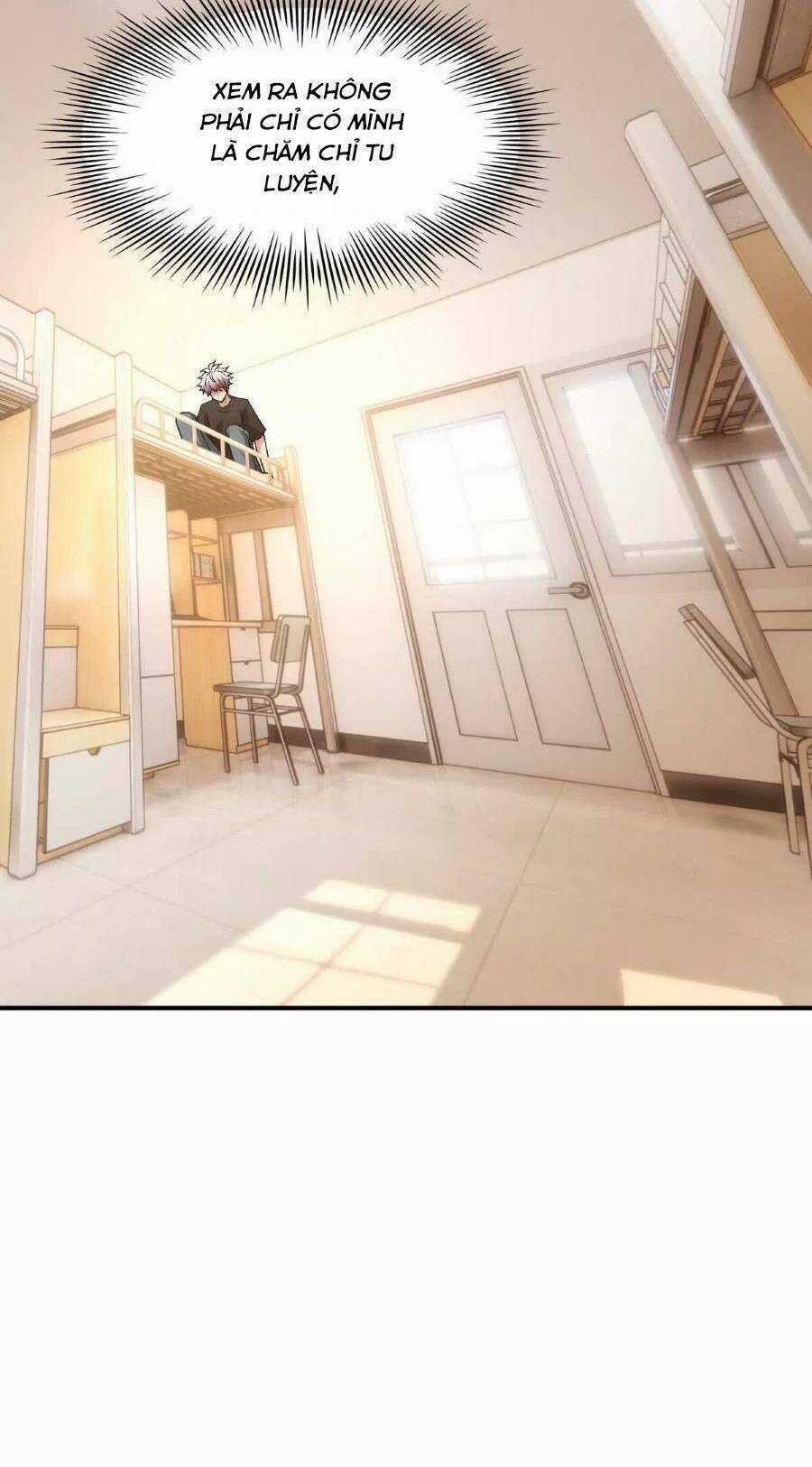 Thần Thú Quật Khởi Chương 17 trang 5