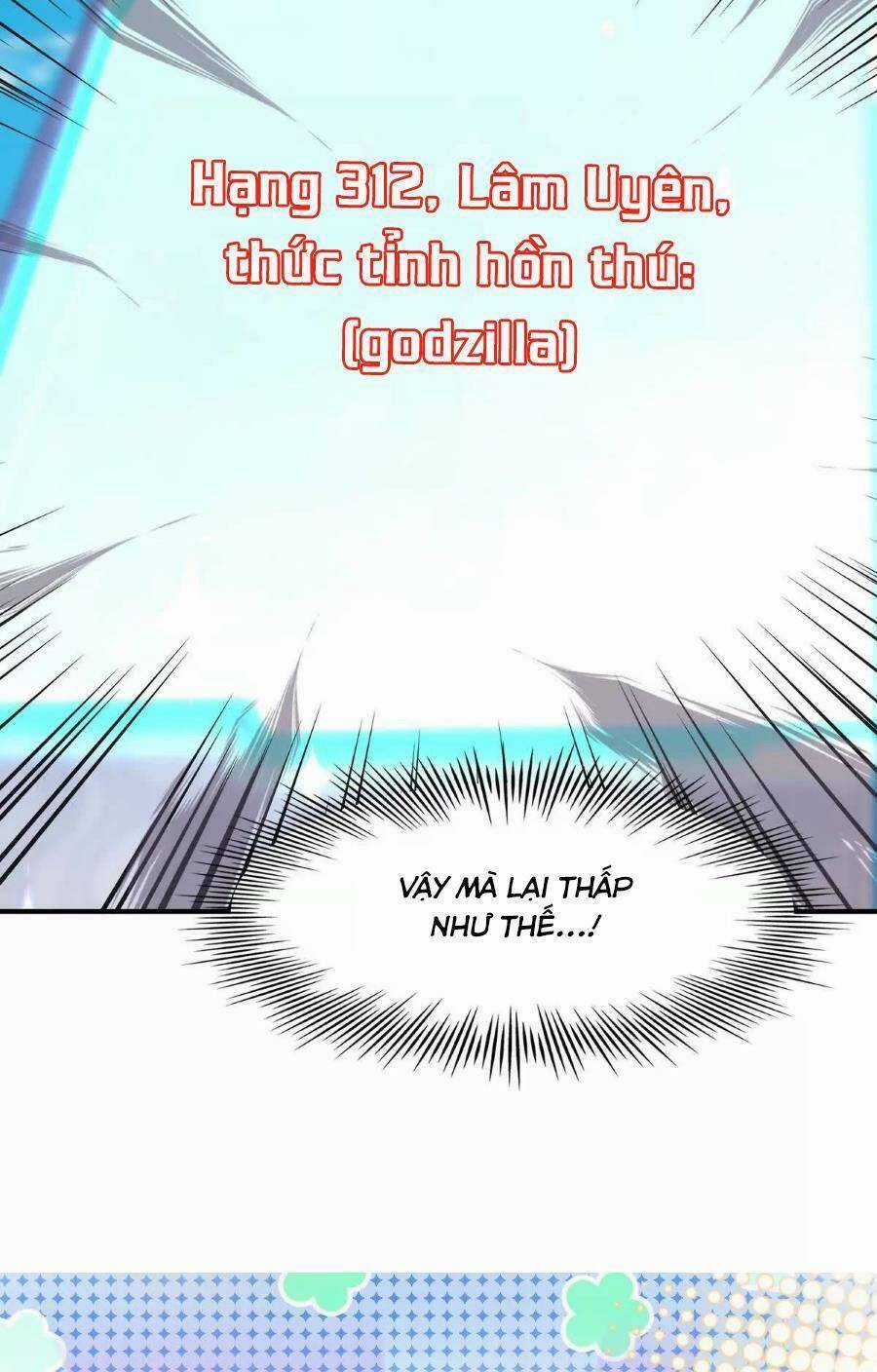 Thần Thú Quật Khởi Chương 17 trang 52