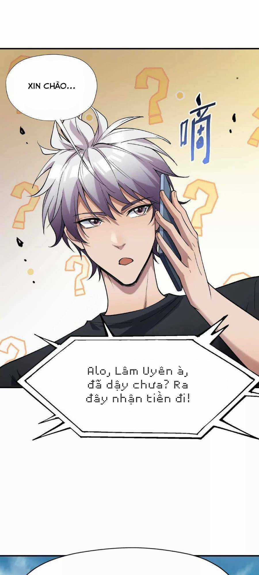 Thần Thú Quật Khởi Chương 17 trang 7