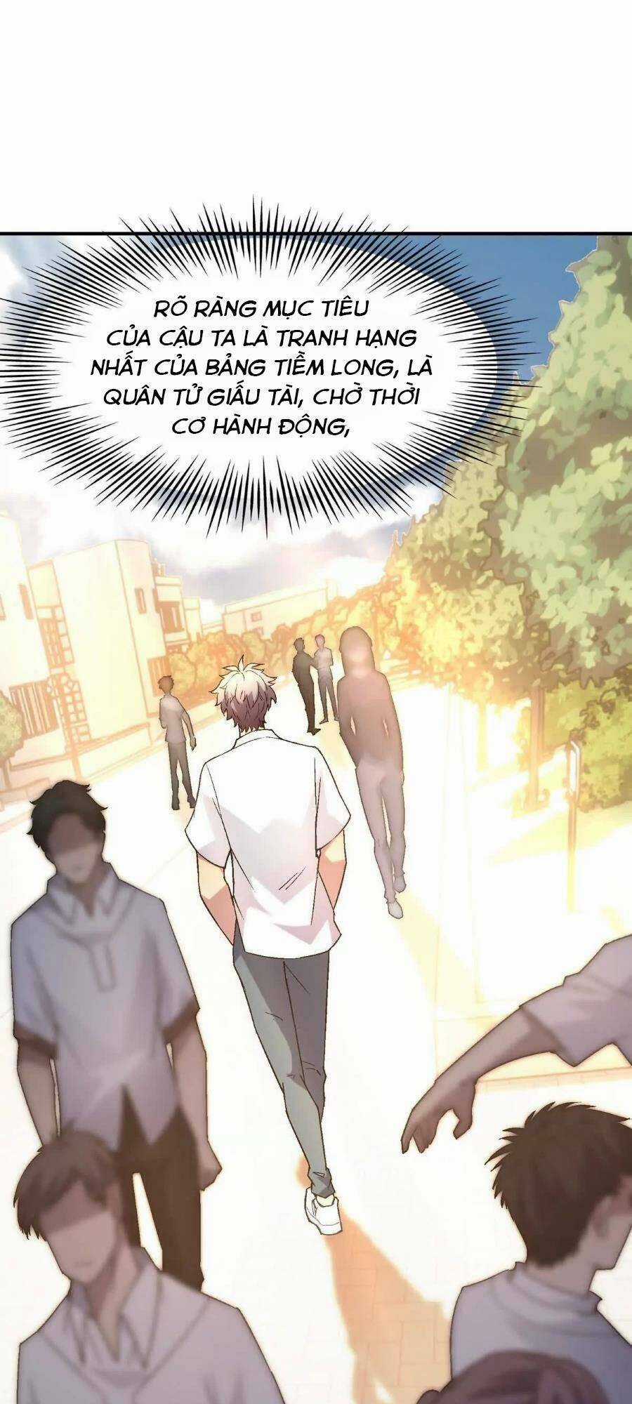 Thần Thú Quật Khởi Chương 18 trang 12