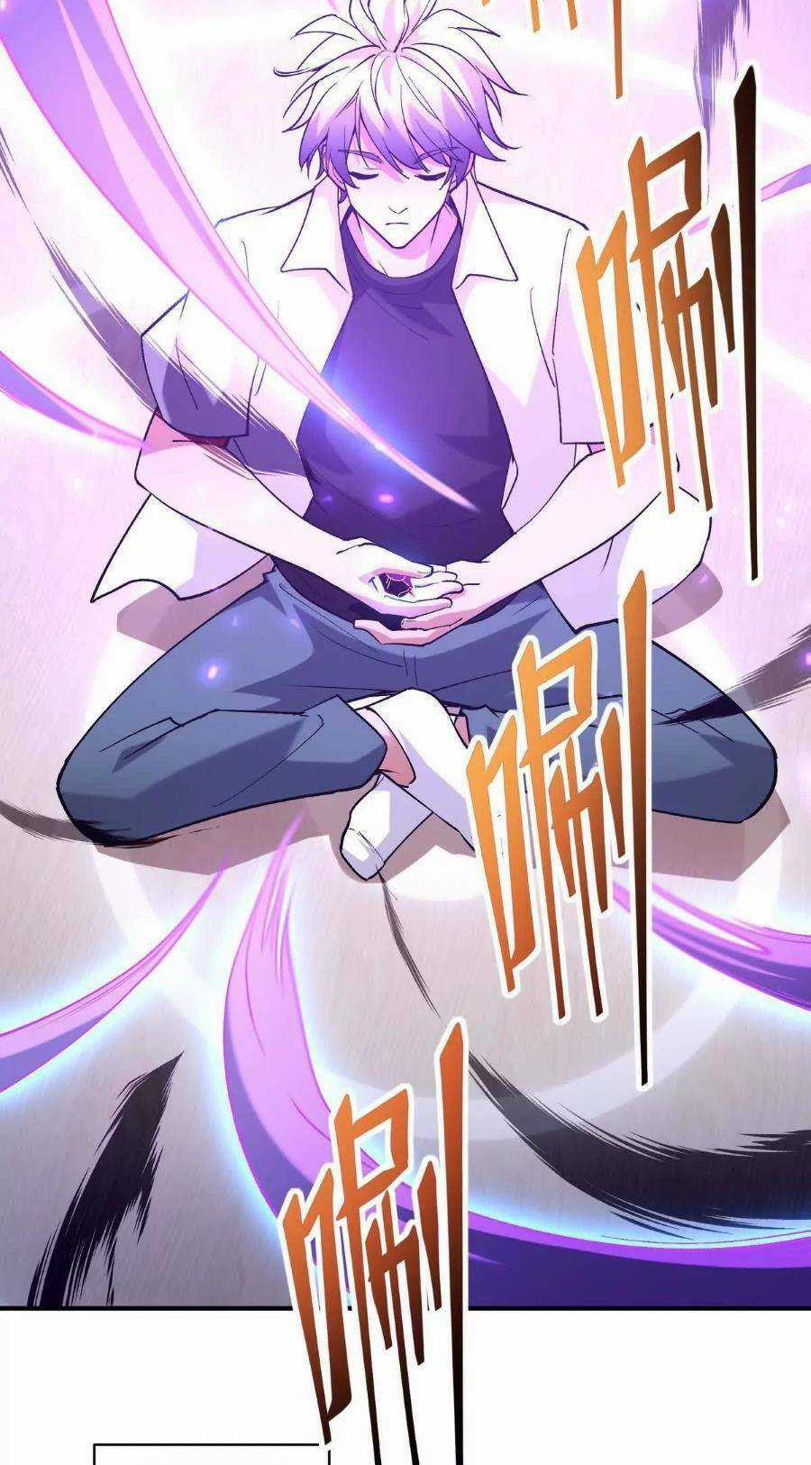 Thần Thú Quật Khởi Chương 18 trang 22