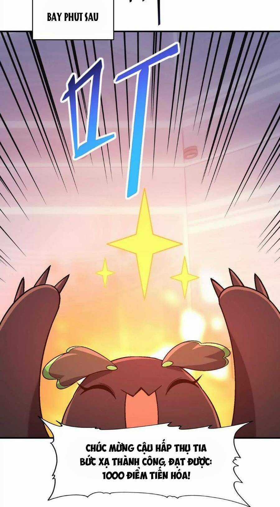 Thần Thú Quật Khởi Chương 18 trang 23