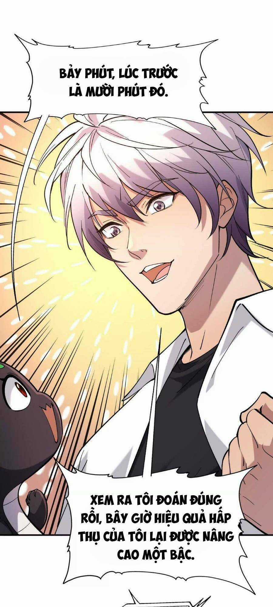 Thần Thú Quật Khởi Chương 18 trang 24