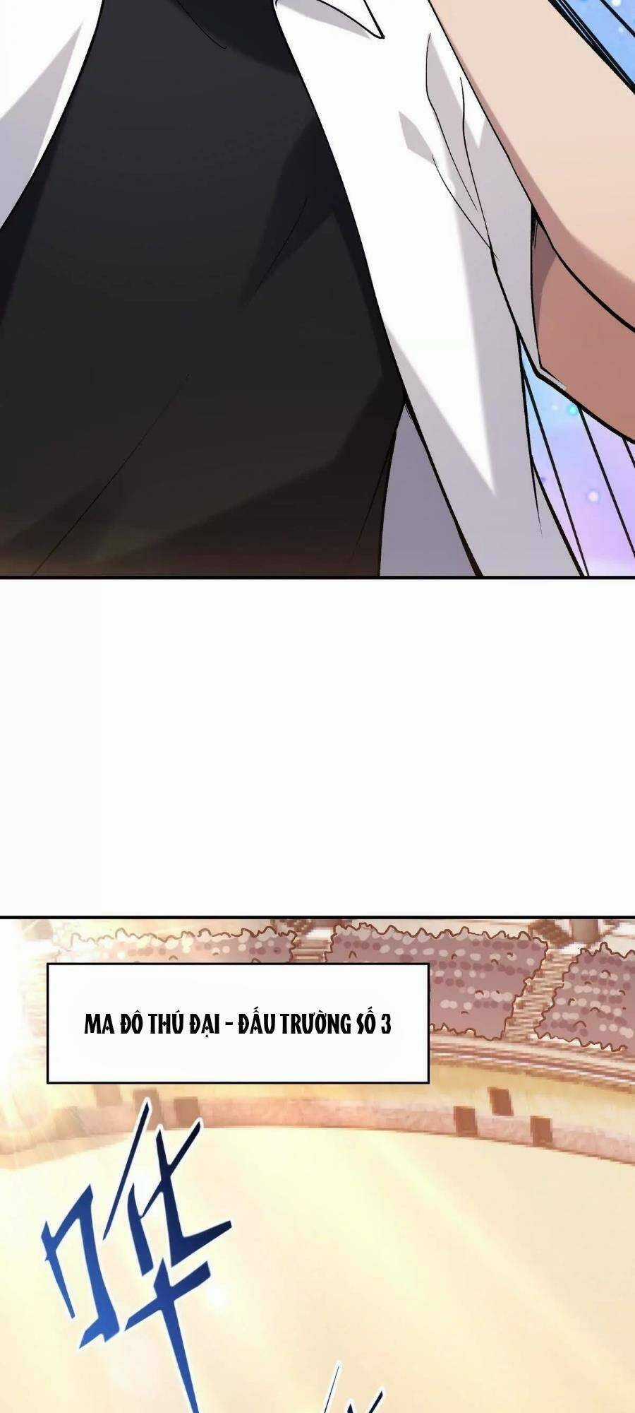 Thần Thú Quật Khởi Chương 18 trang 27