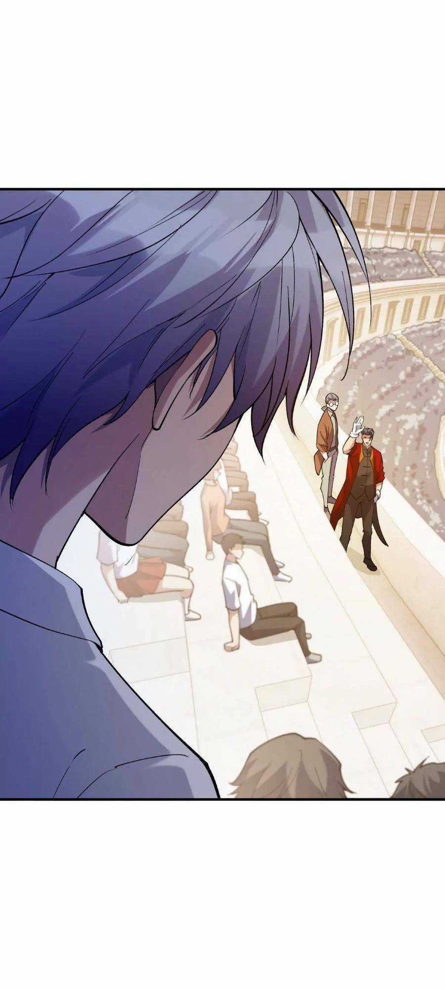 Thần Thú Quật Khởi Chương 18 trang 30