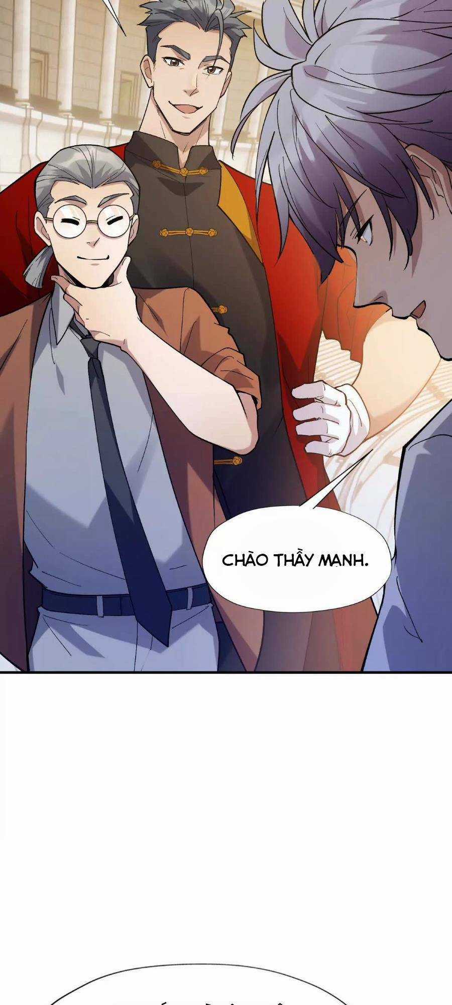 Thần Thú Quật Khởi Chương 18 trang 32