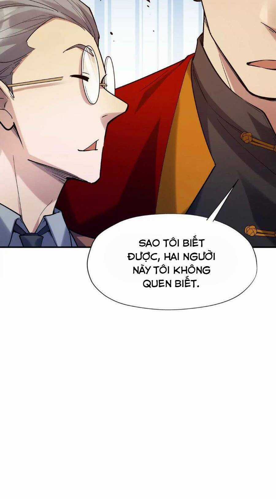 Thần Thú Quật Khởi Chương 18 trang 35