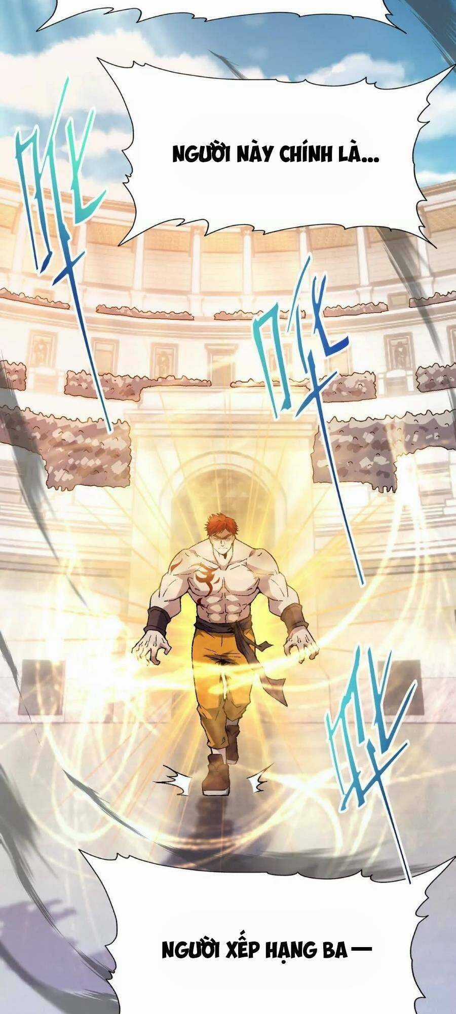 Thần Thú Quật Khởi Chương 18 trang 37