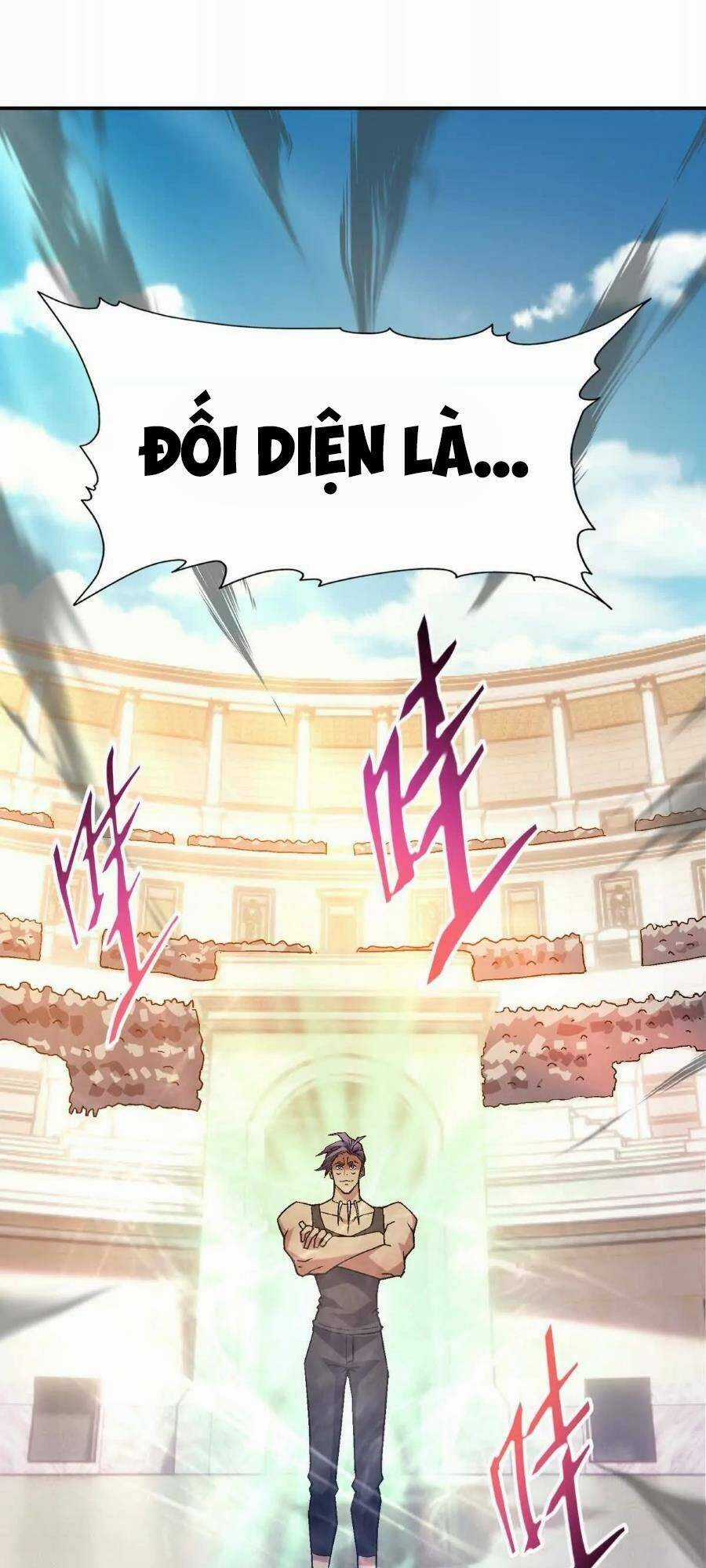 Thần Thú Quật Khởi Chương 18 trang 39