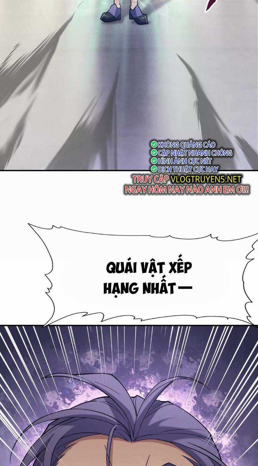 Thần Thú Quật Khởi Chương 18 trang 40