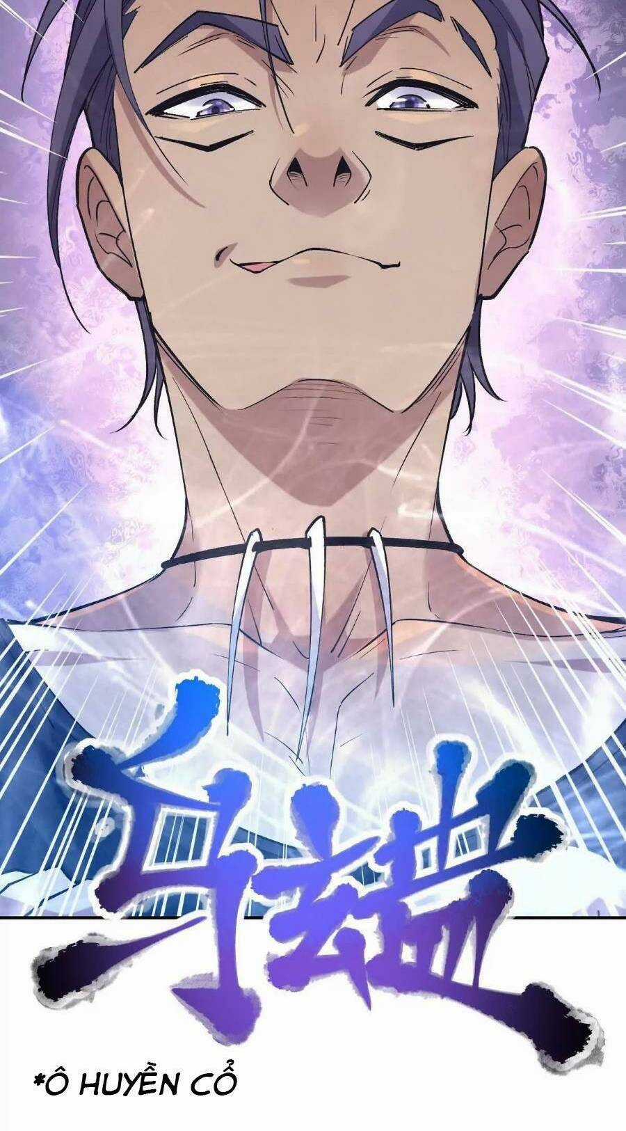 Thần Thú Quật Khởi Chương 18 trang 41