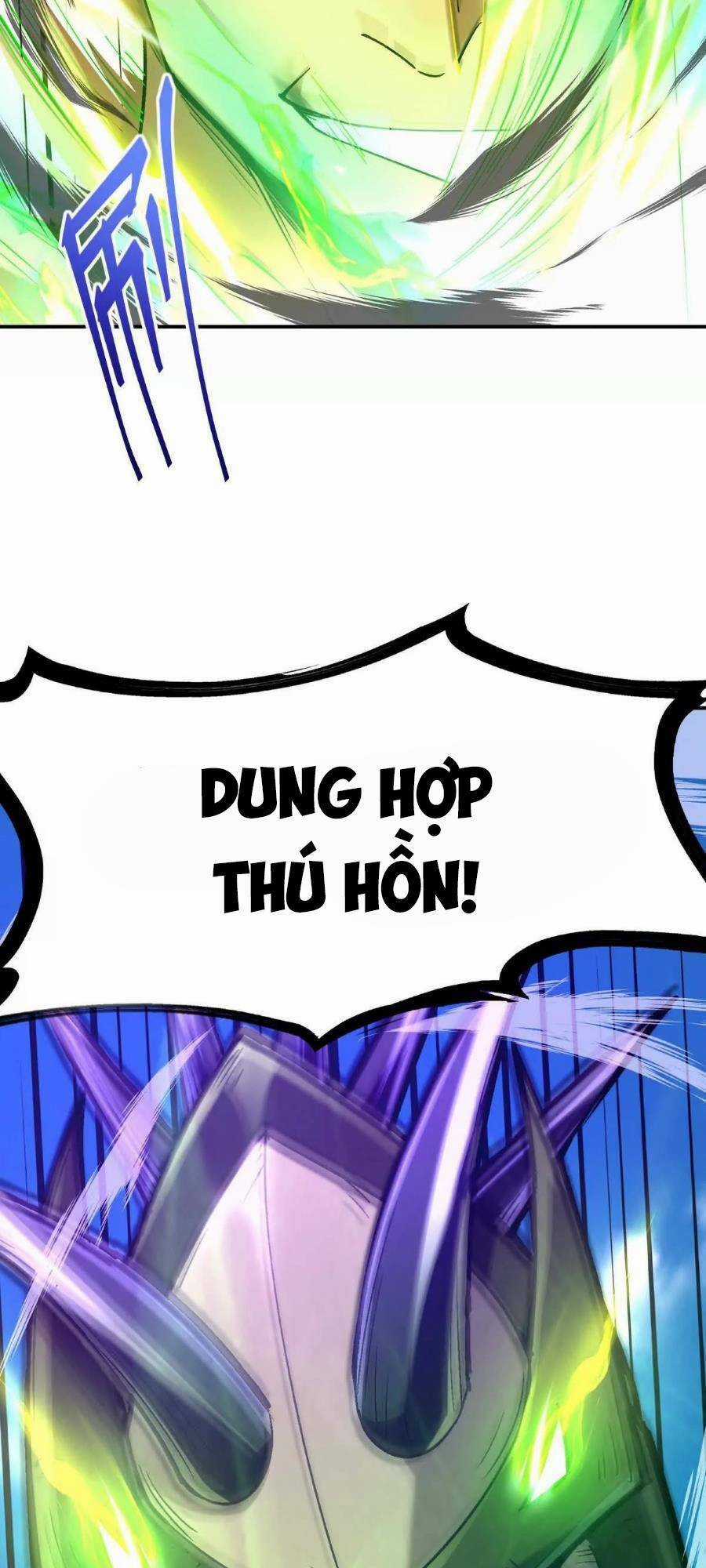 Thần Thú Quật Khởi Chương 18 trang 45