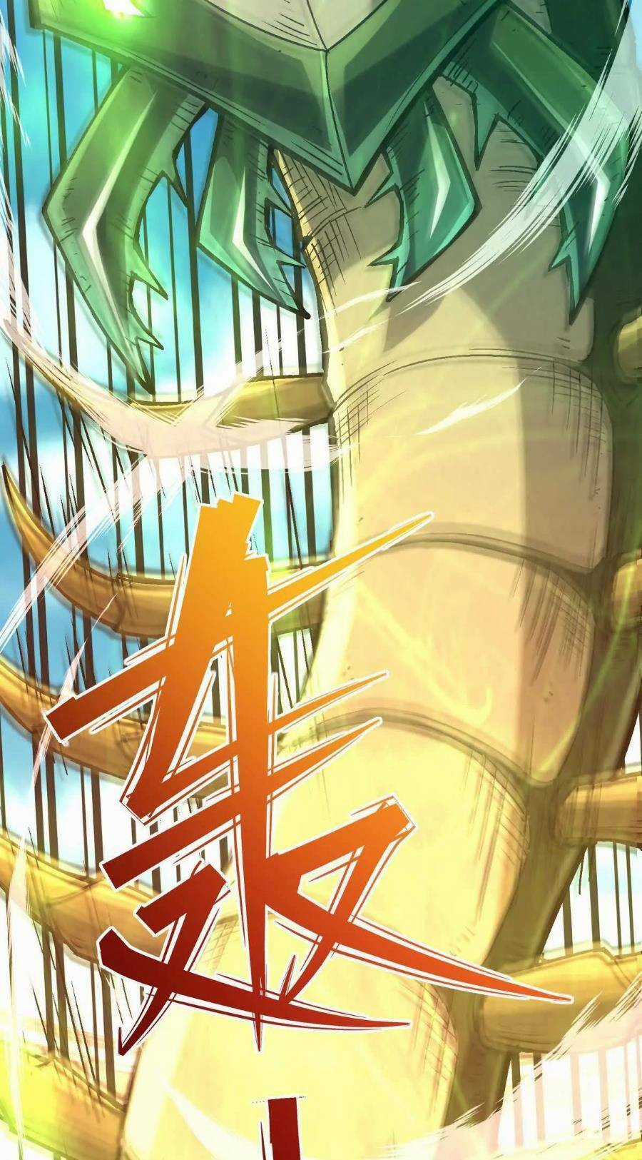 Thần Thú Quật Khởi Chương 18 trang 46